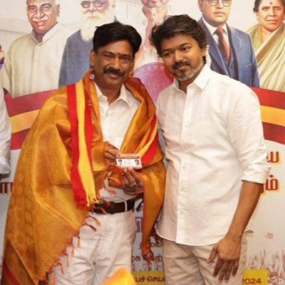 ShriSamiNathan's profile picture