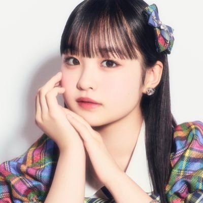 龍頭綺音(HKT48)'s profile picture