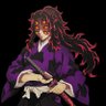 Profilbild von 上弦の壱 旧 継国 巌勝