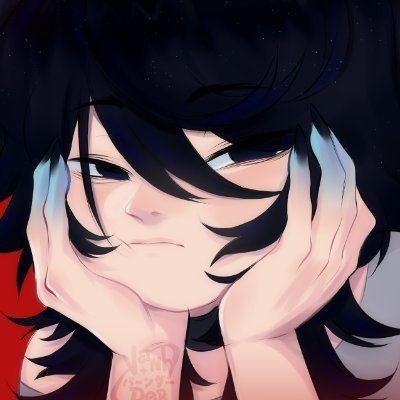 Vanhderr's profile picture