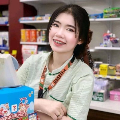 สาวเซเว่น's profile picture