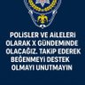 X Polis Yakınları Platformu profil fotoğrafı