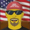 The Standard Issue White Guy 的头像