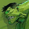 Фото профиля HULK