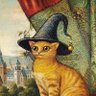 Gato de Chapéu 的头像