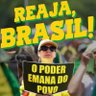ACORDA BRASIL! ANISTIA JÁ!'s profile picture