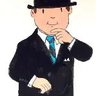 Фото профиля Old British Gentleman.