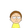Profilbild von Morty