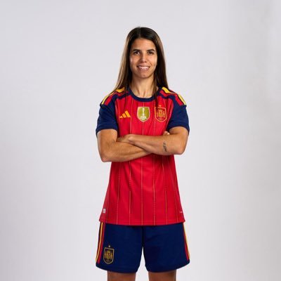 Alba Redondo Ferrer's profile picture