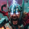MJOLNIR 🎒 profil fotoğrafı