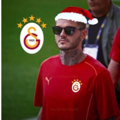 yes context icardi 🇦🇷's profile picture