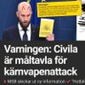 Krister Ulfsson 🇸🇪's profile picture