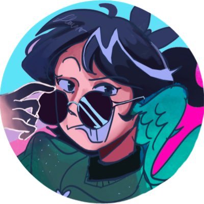 Flavr (Comms open Slots (3/13)✨'s profile picture