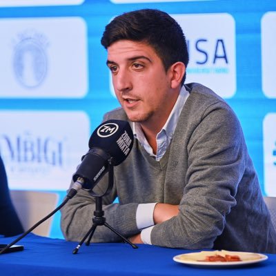 Edu Saniña's profile picture