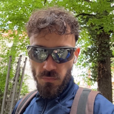 Görkem Çetin's profile picture