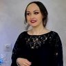 marrybendeliani profil fotoğrafı