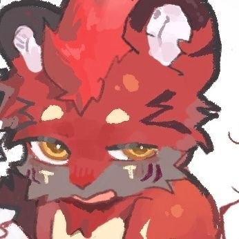 🐾Fervent熹🐾's profile picture