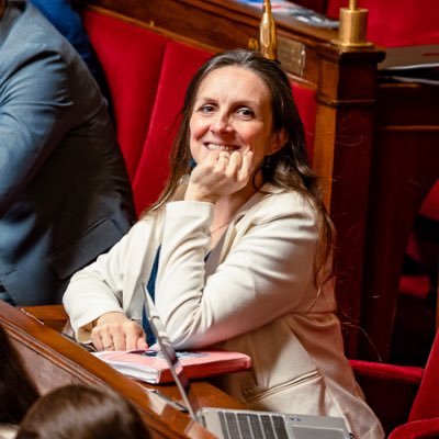 Anne Stambach-Terrenoir's profile picture