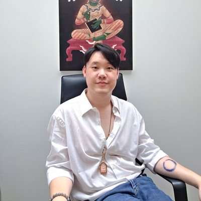 TAN TAROT ๕๙๘ 🔮's profile picture