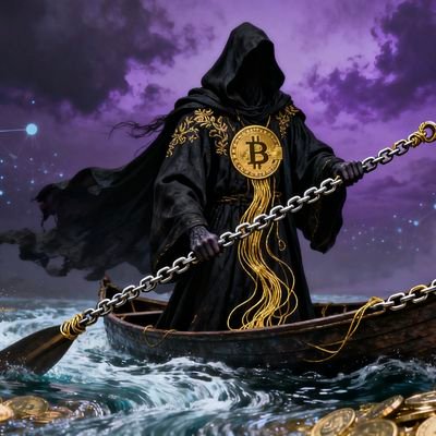 流动性摆渡人's profile picture