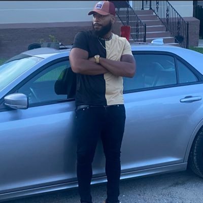 dray west⚜️'s profile picture
