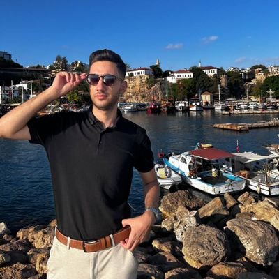 Bana yalan atma Bünyamin's profile picture