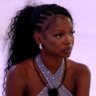 Ama Serwaa Boateng profil fotoğrafı