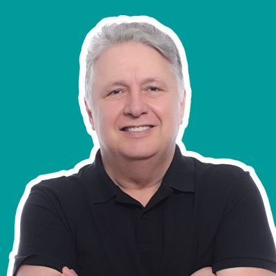Anthony Garotinho's profile picture