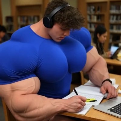 Oversized Guys's profile picture