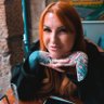 kirsti || wee koopy ✨️ profil fotoğrafı