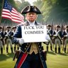 conservative patriot profil fotoğrafı