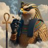 Profilbild von Horus Hours 𓂀