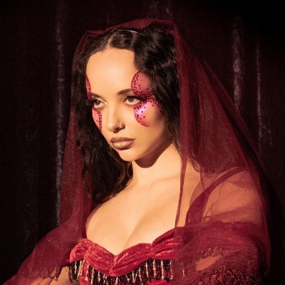 JADE's profile picture