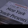 Profilbild von New York Oracle Presents...