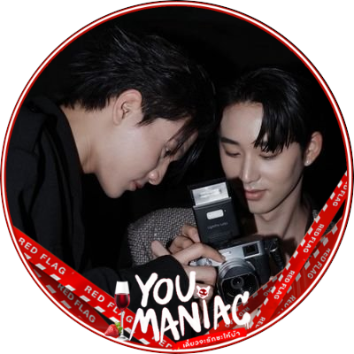WilliamEst🎸🦈💕 SeaKeen🦦🦞🍀(Eri~에리~เอริ)'s profile picture