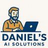 Фото профиля Daniel's AI Solutions