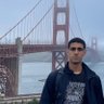 Profilbild von Hamza Ali