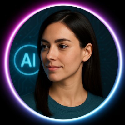 Amy_AIGirl's profile picture