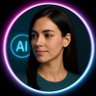 Amy - AI Girl profil fotoğrafı