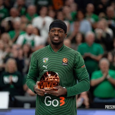 Sylvain Francisco's profile picture