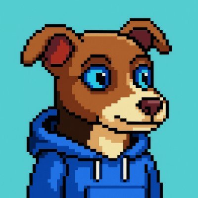 cryptobasenji's profile picture
