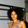 Naomi profil fotoğrafı