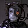 Borg Lives Matter profil fotoğrafı