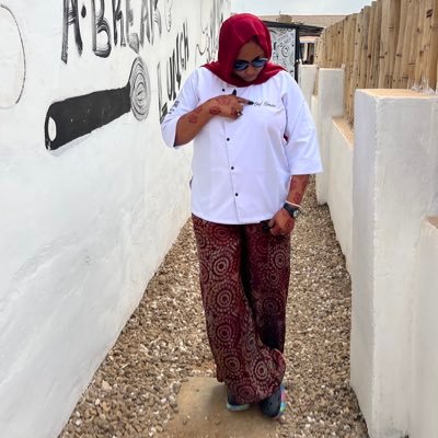 The Real Masa Guru 🔥👩🍳👩🍳of kwara's profile picture