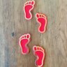 Profilbild von red lotus feet