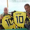 Sinyor Lefter's profile picture