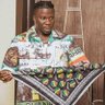 Profilbild von Emmanuel Arhin