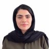 Profilbild von Zahra Mahmoudi