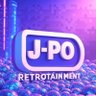 Фото профиля JPORETROTAINMENT