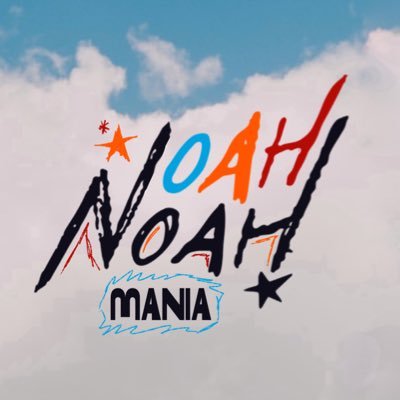 NOAH NOAH Mania's profile picture